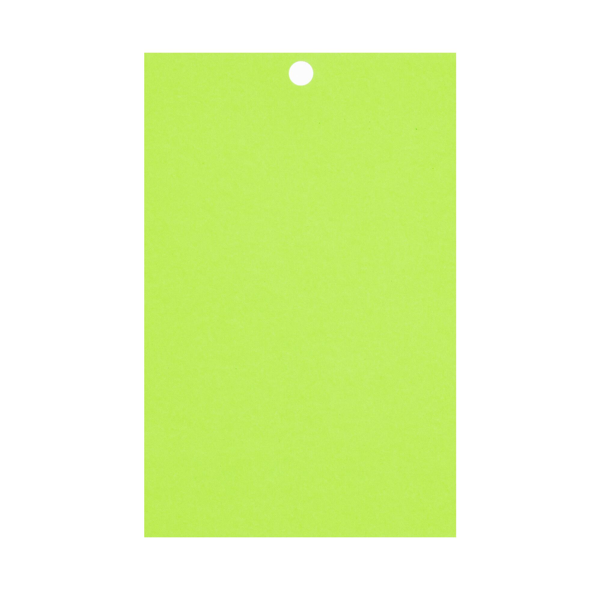 Feathered Green 4.5" x 7" Cardstock Paper by Recollections™, 100 Sheets